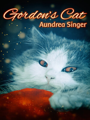 cover image of Gordon's Cat